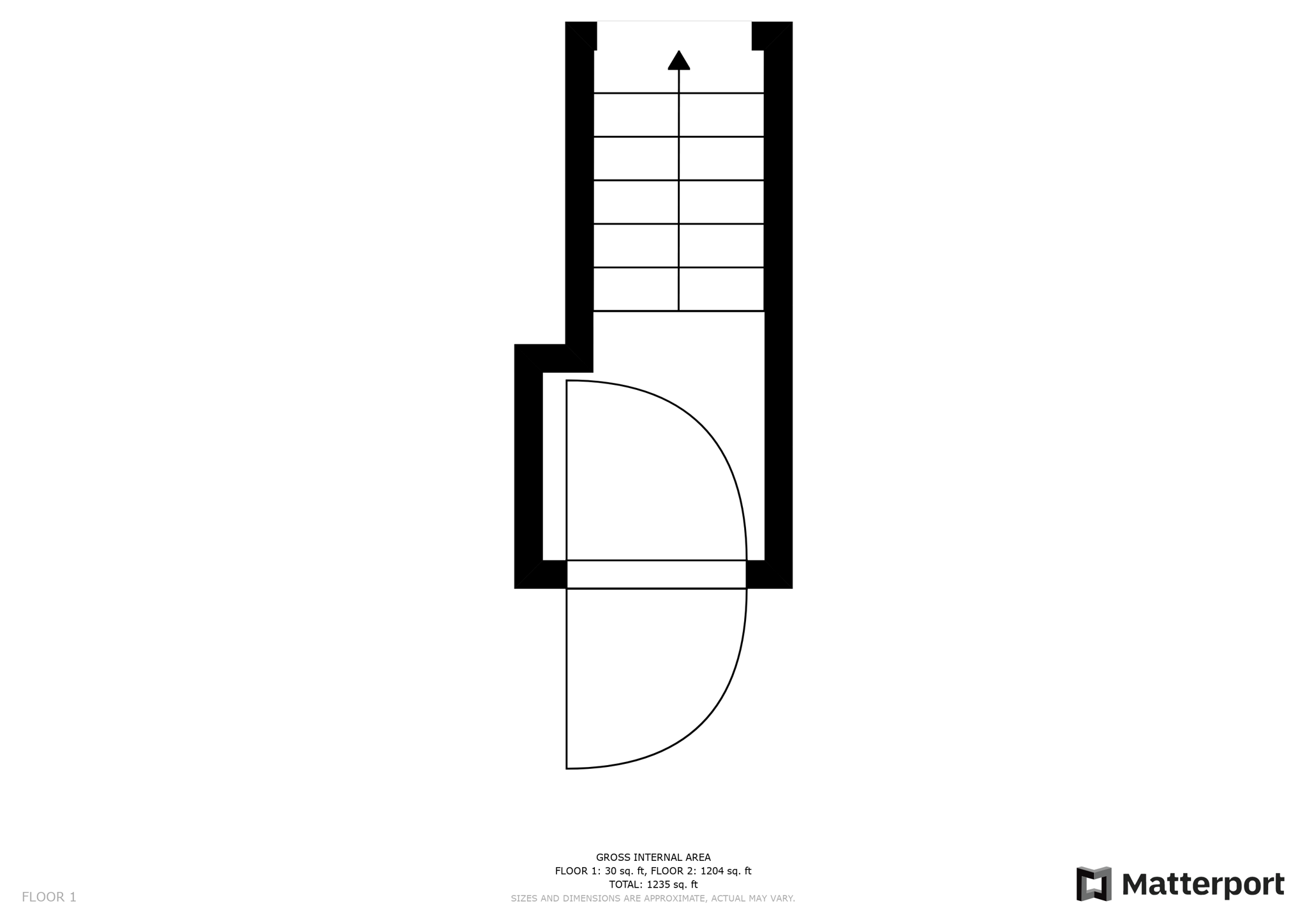 Floorplan #0