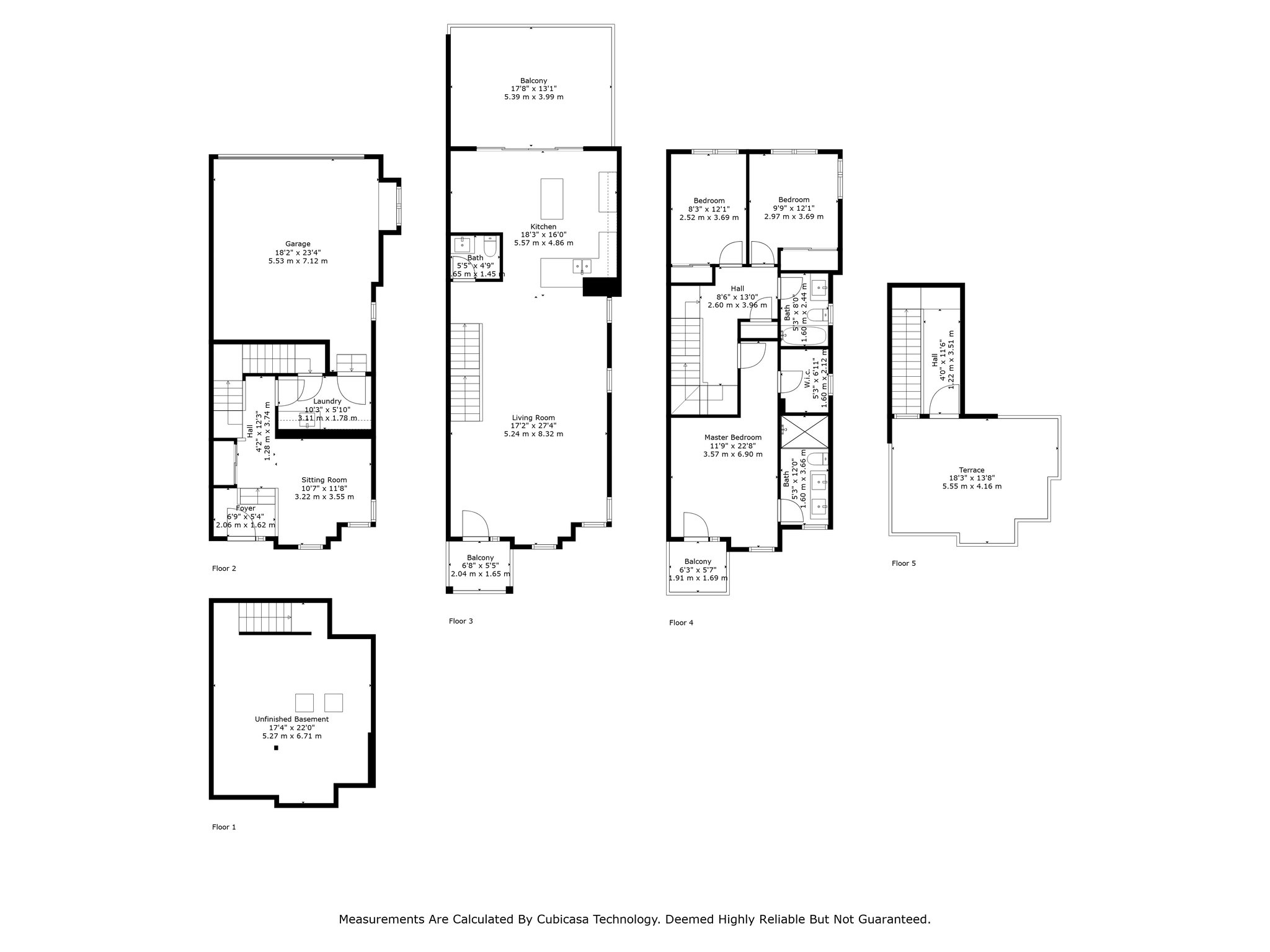 All Floors
