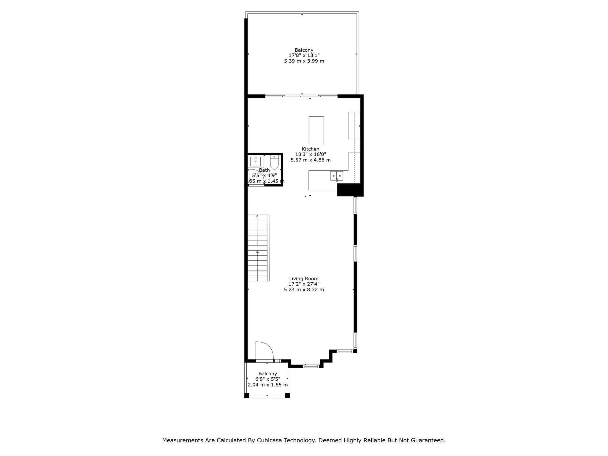 Main Floor