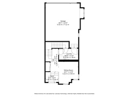 Lower Floor