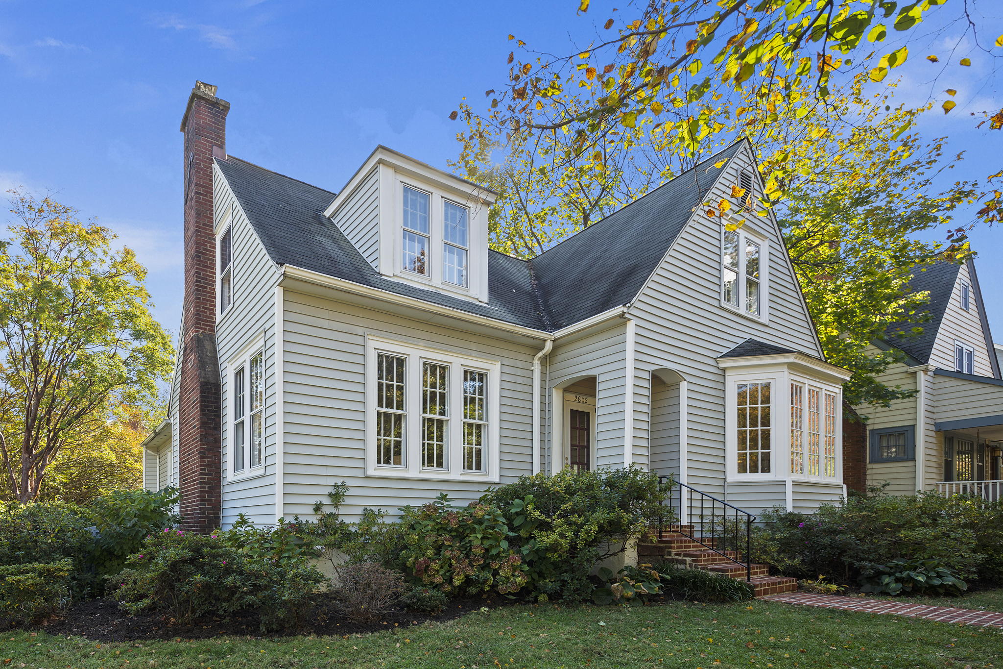 2802 Key Blvd, Arlington, VA 22201, USA Photo 2