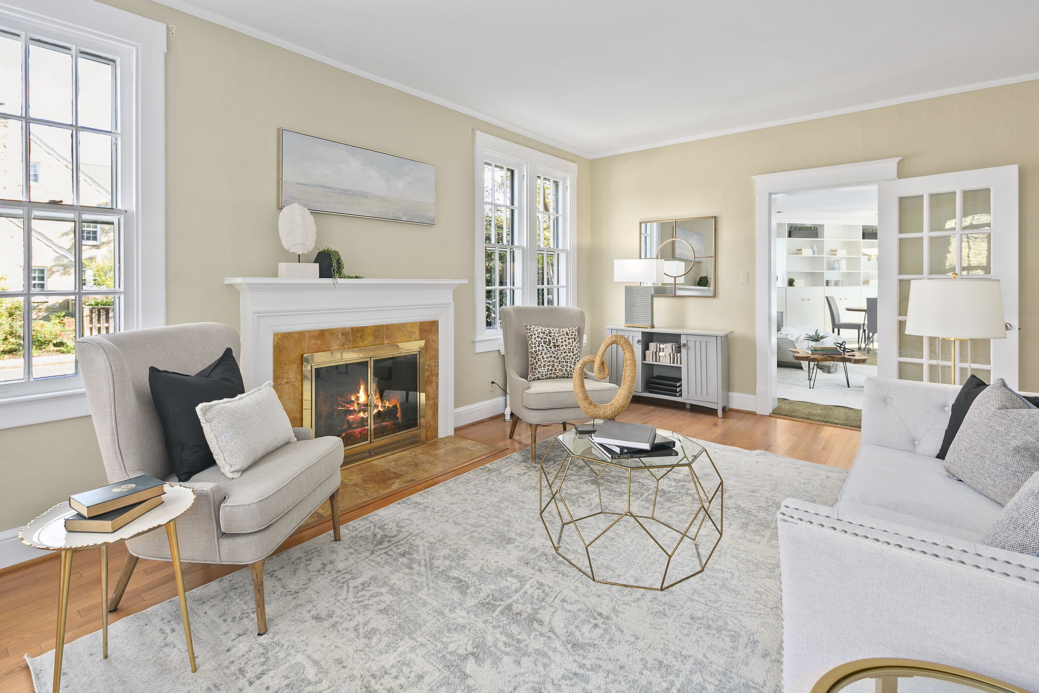 2802 Key Blvd, Arlington, VA 22201, USA Photo 8