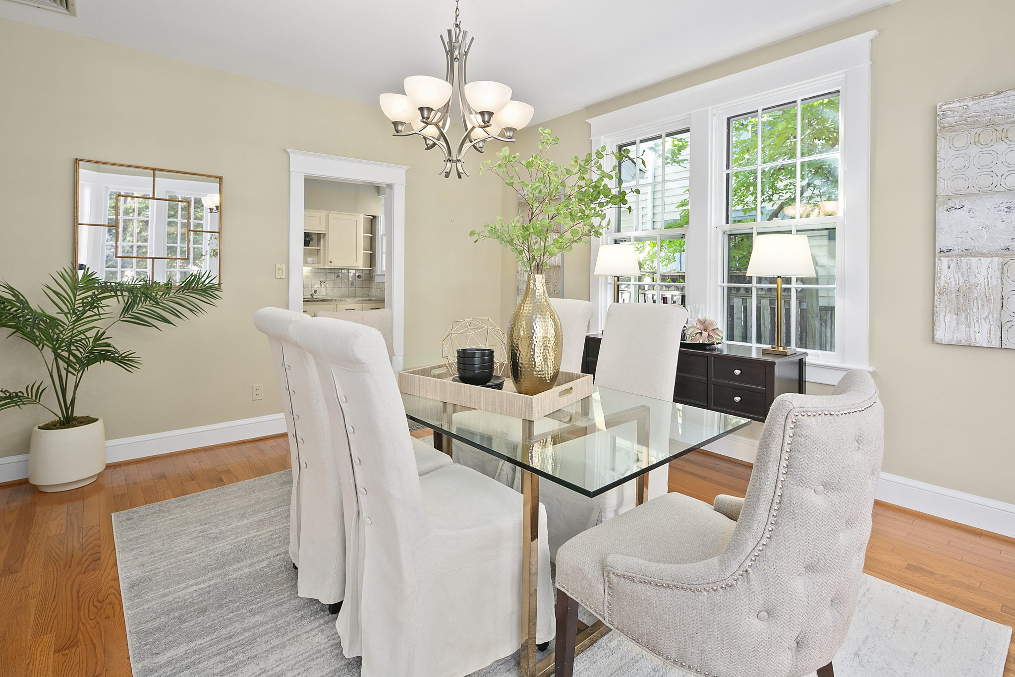 2802 Key Blvd, Arlington, VA 22201, USA Photo 16