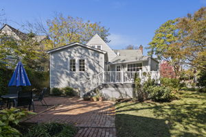 2802 Key Blvd, Arlington, VA 22201, USA Photo 36