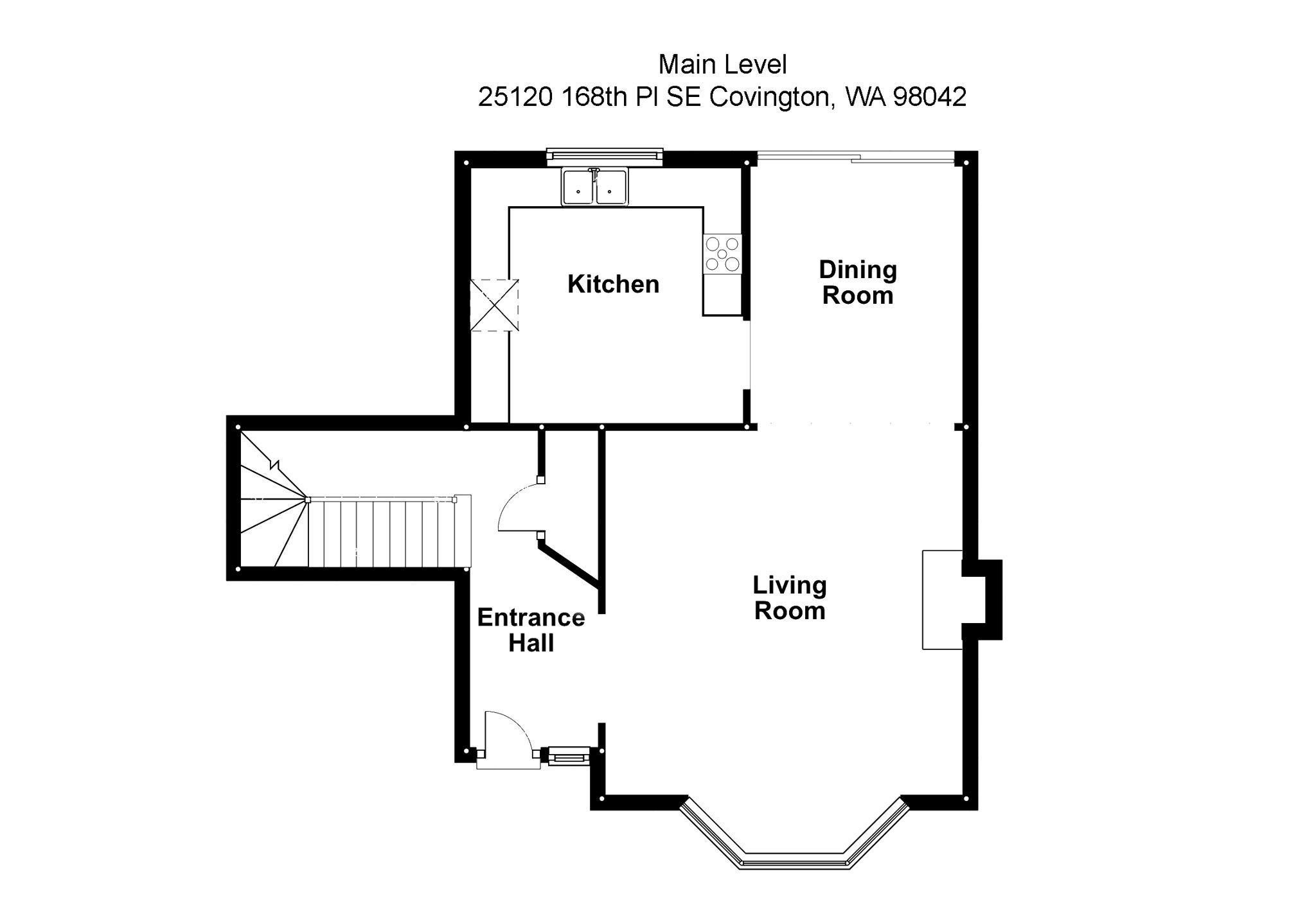 Floorplan #2