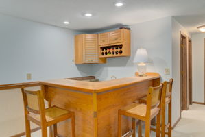 Wet Bar
