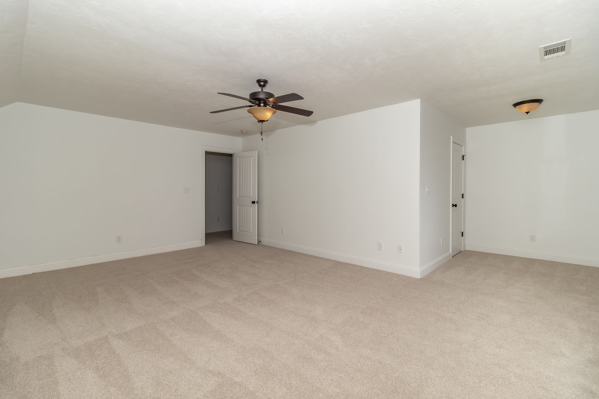 Bonus Room
