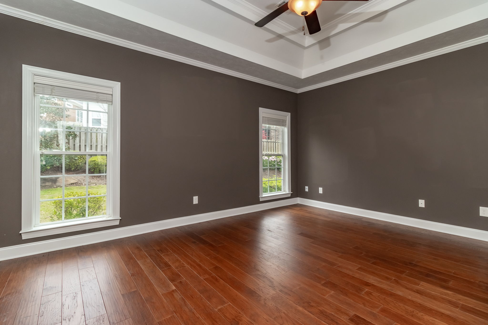 Owner's Suite