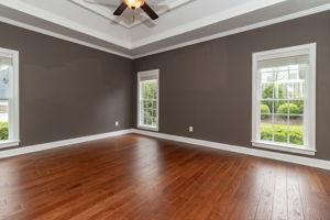 Owner's Suite