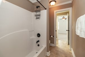 Jack and Jill Bath
