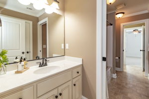 Jack and Jill Bath
