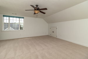 Bonus Room