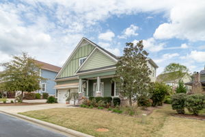 Exterior - Front