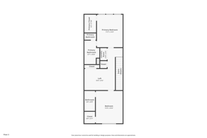 Floorplan #3