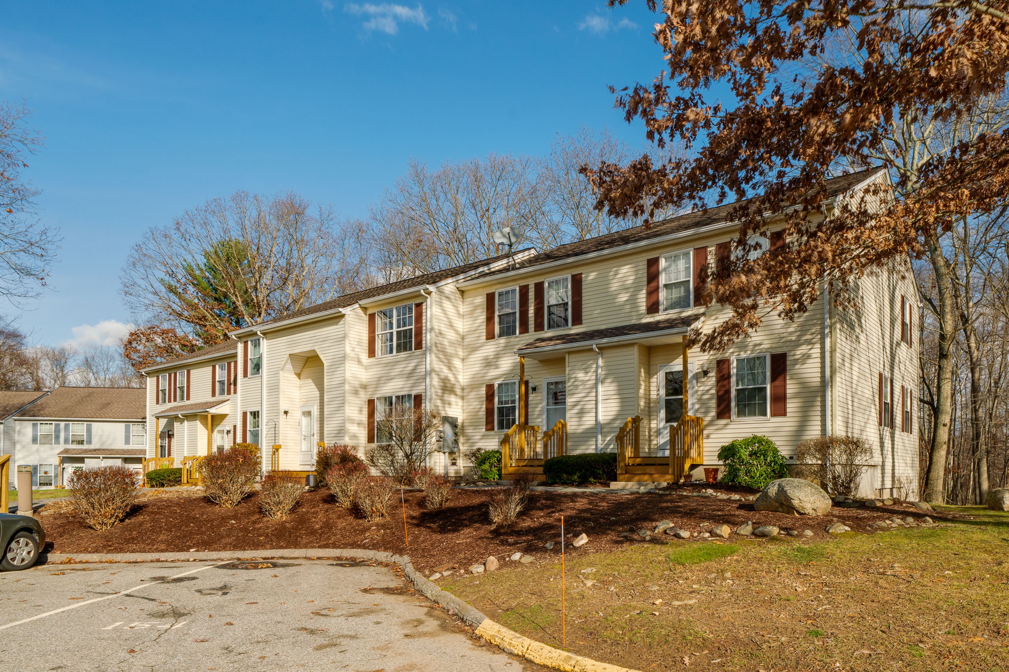 745 Merrow Rd 154, Coventry, CT 06238 Ed McCullough Photography