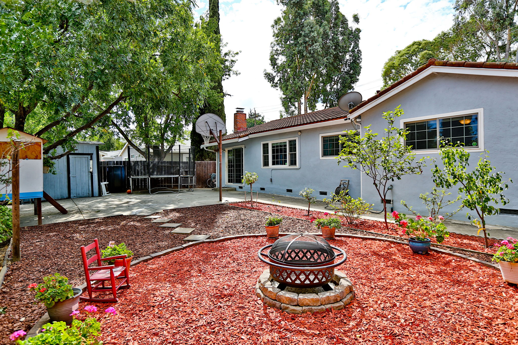 1236 New Hampshire Dr, Concord, CA 94521, US Photo 28