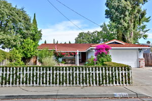 1236 New Hampshire Dr, Concord, CA 94521, US Photo 1