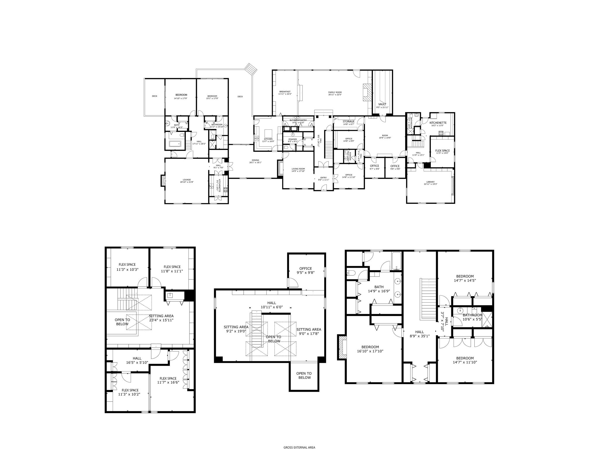 Floorplan #2