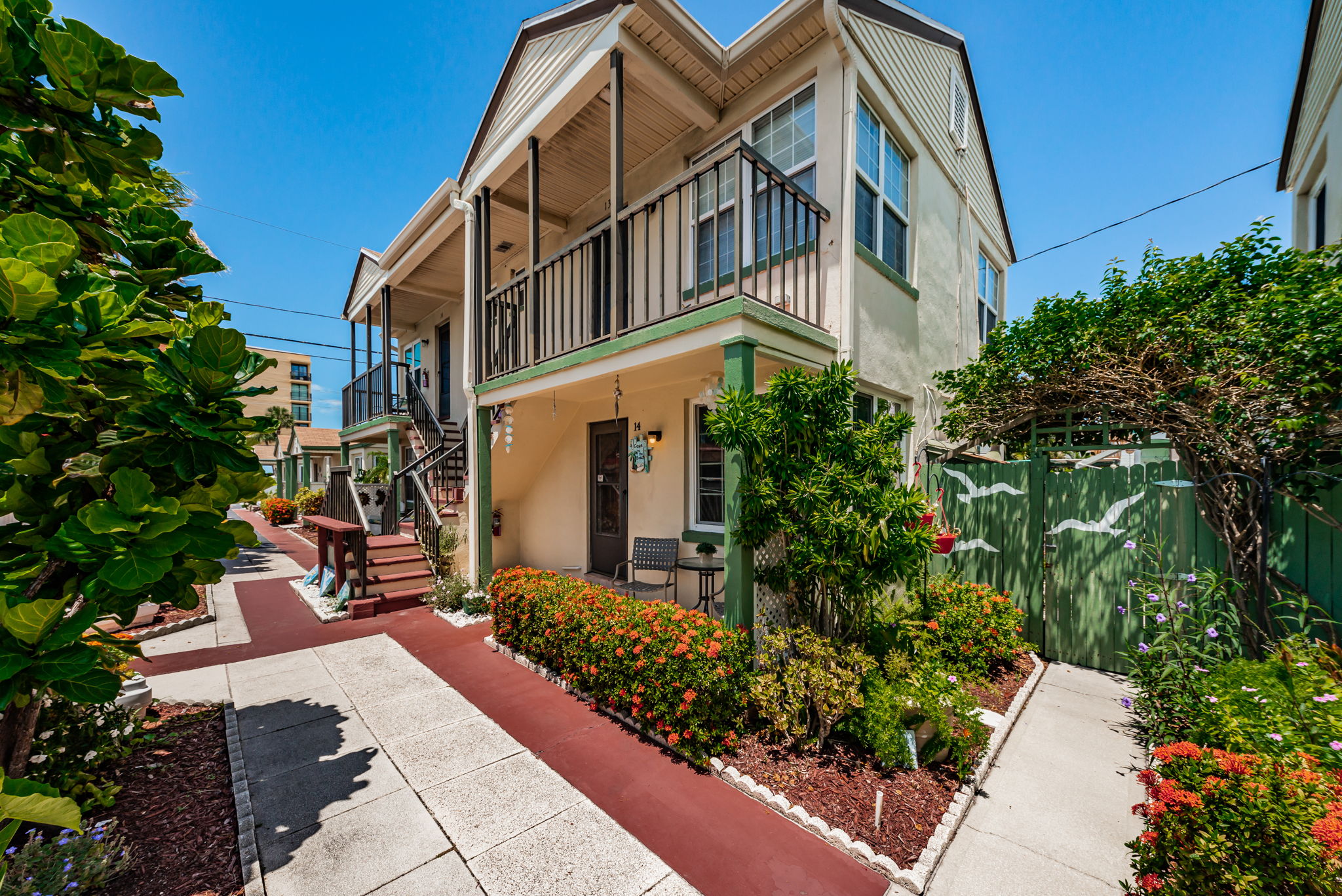 Front Exterior 6