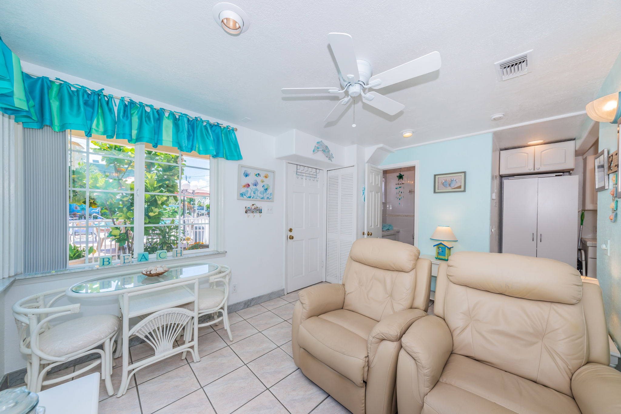 Living Room 4-3