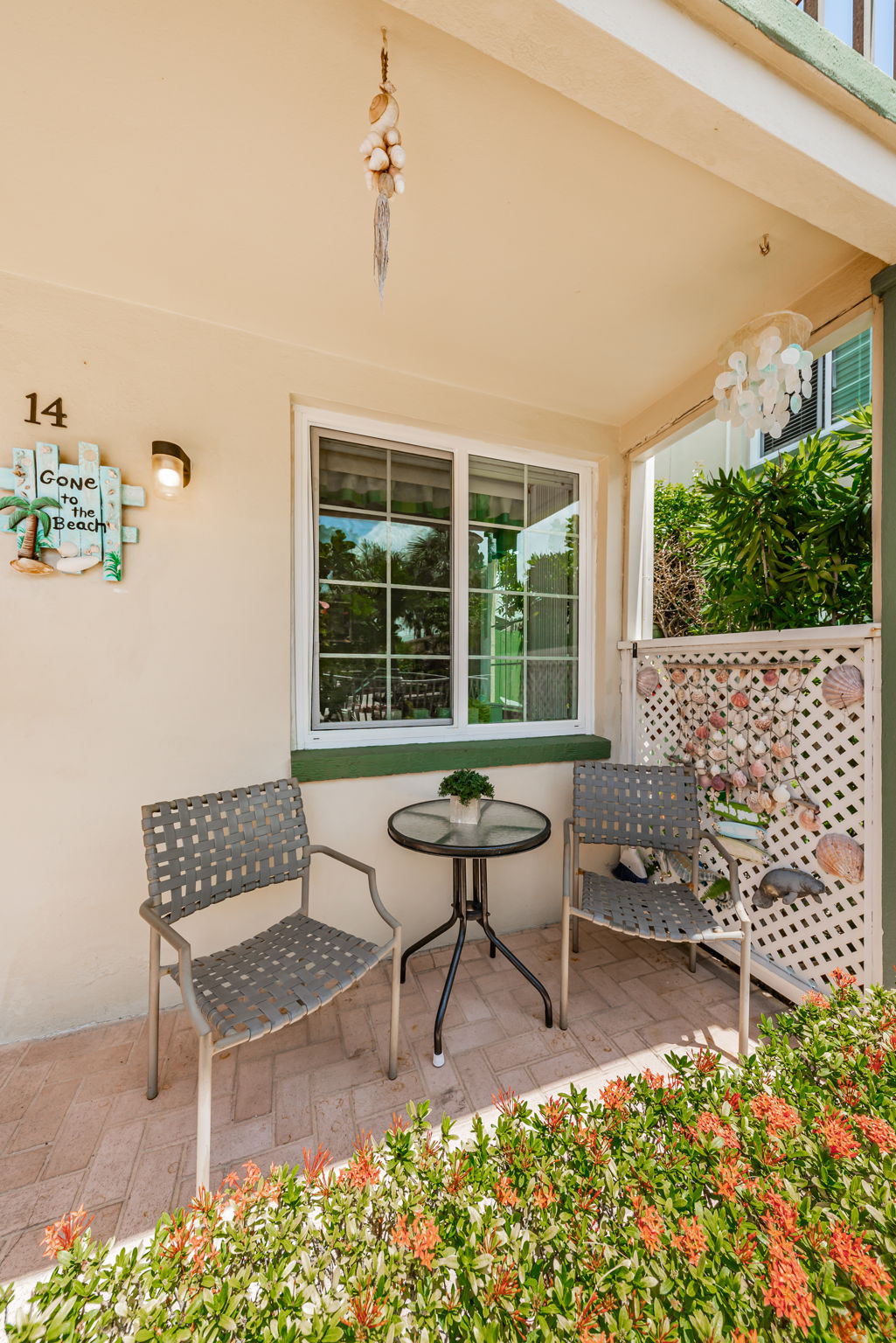 Front Porch 2-2
