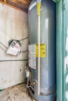 Water Heater