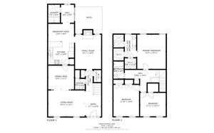 Floorplan #3