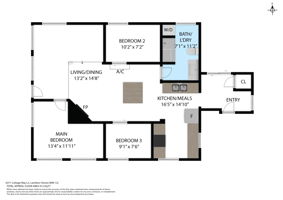 Floorplan #0