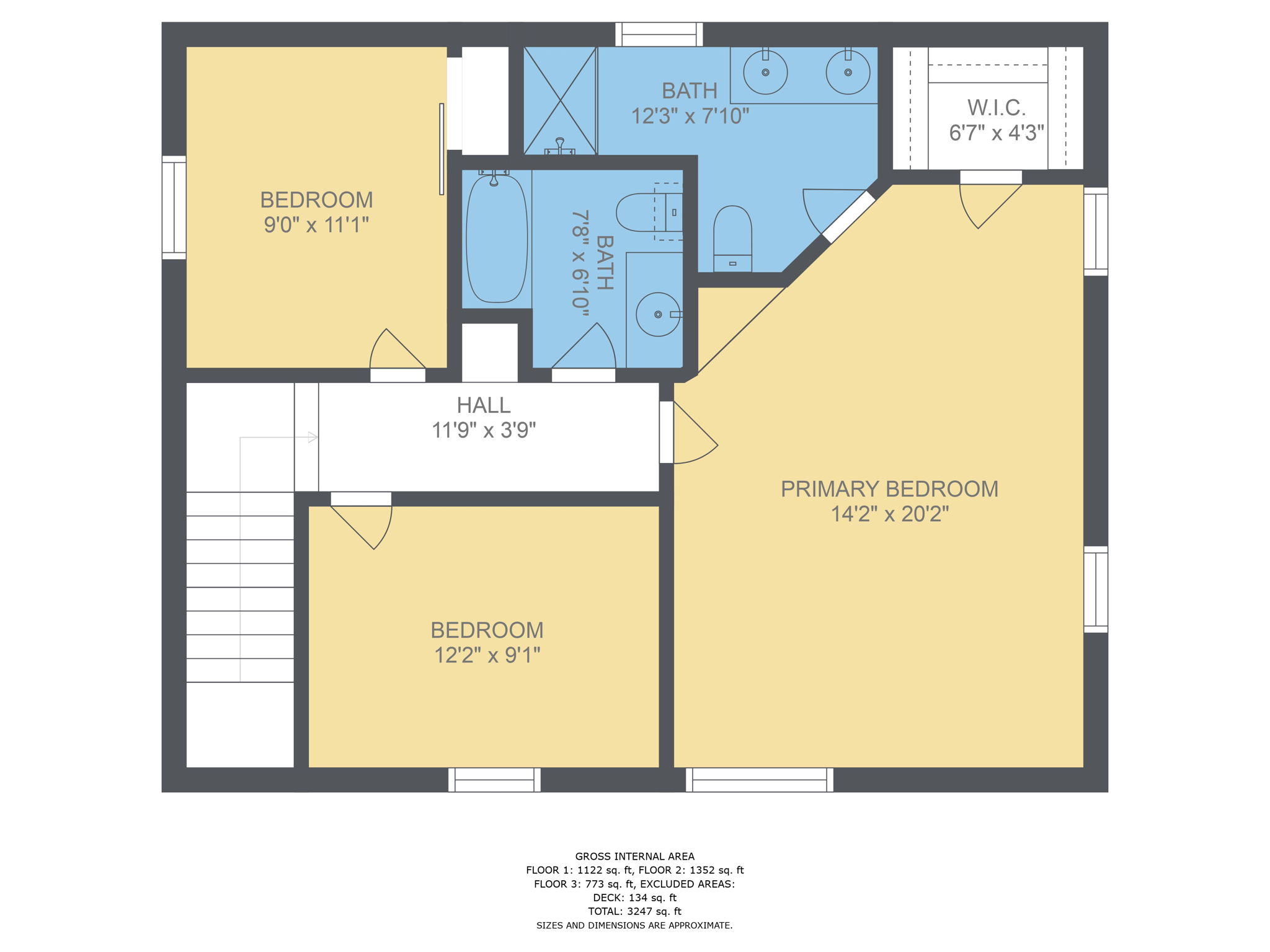 Floorplan #2