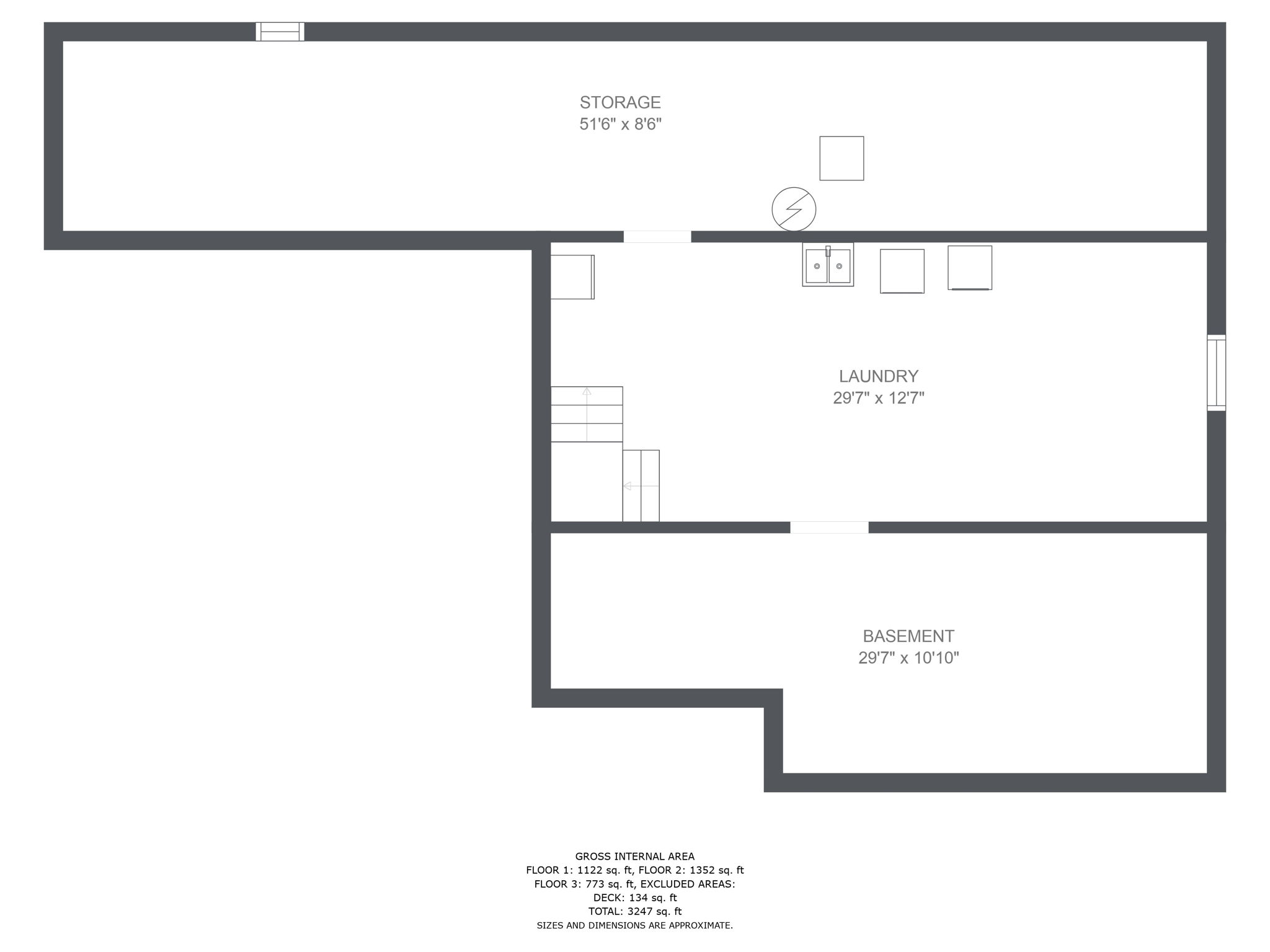 Floorplan #0