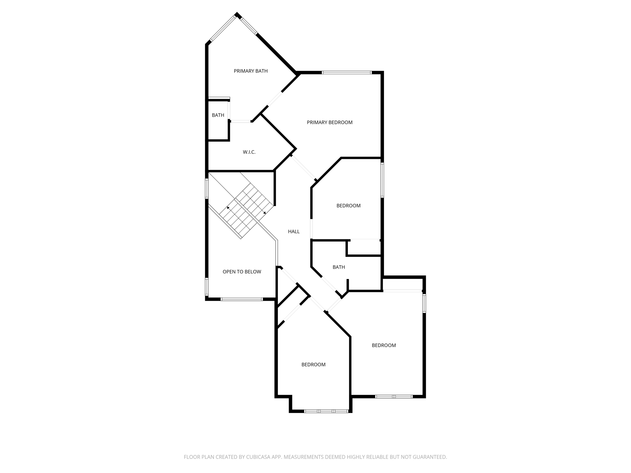 Floorplan #2