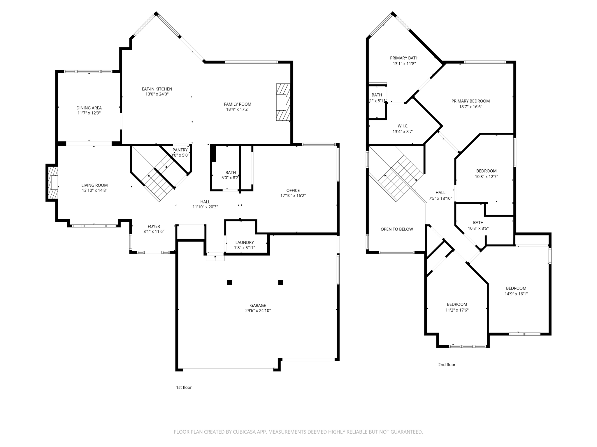 Floorplan #6