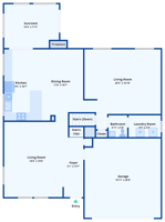 Floor 1