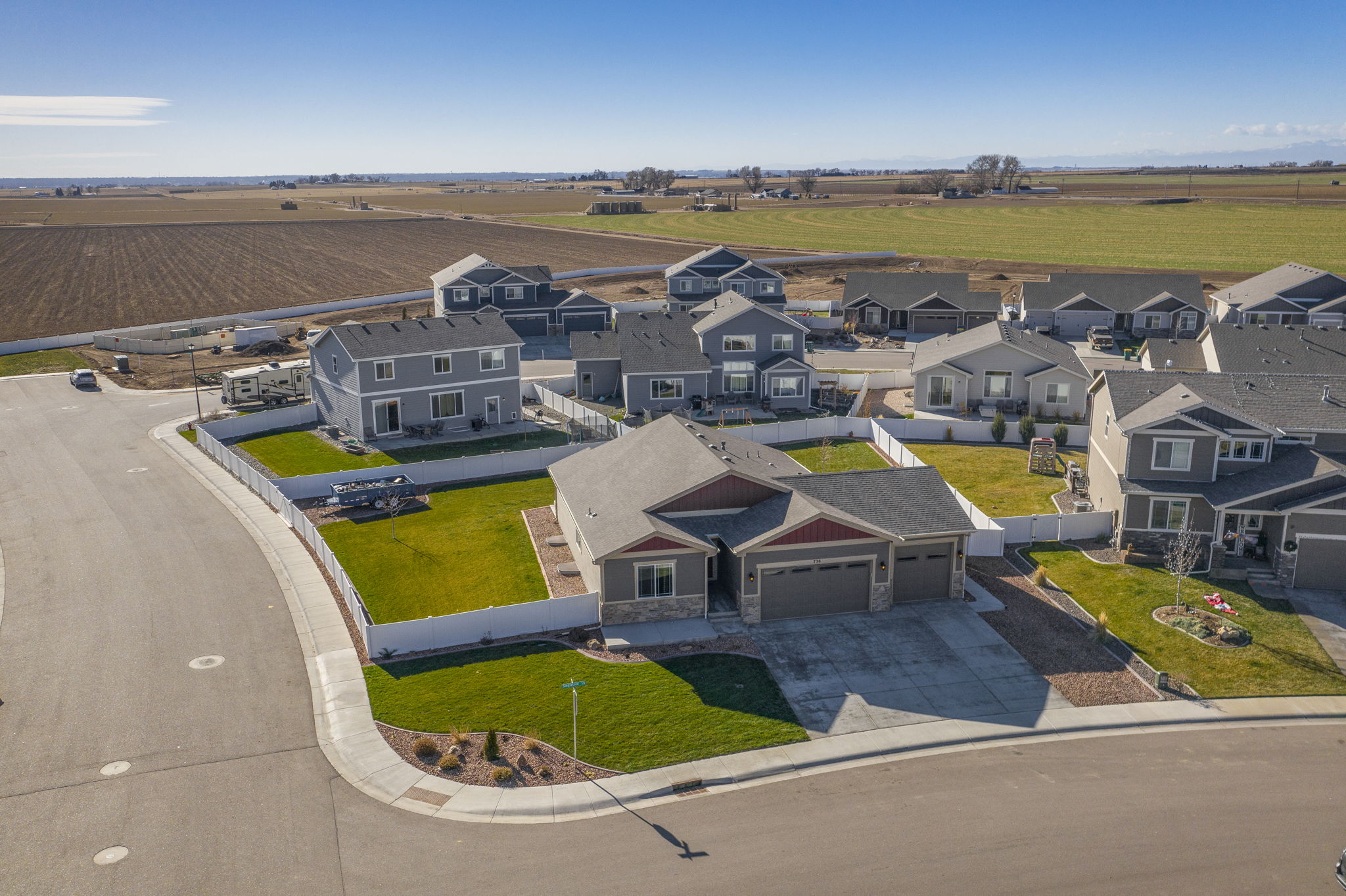 736 Singletree Ln, Eaton, CO 80615 8z Real Estate
