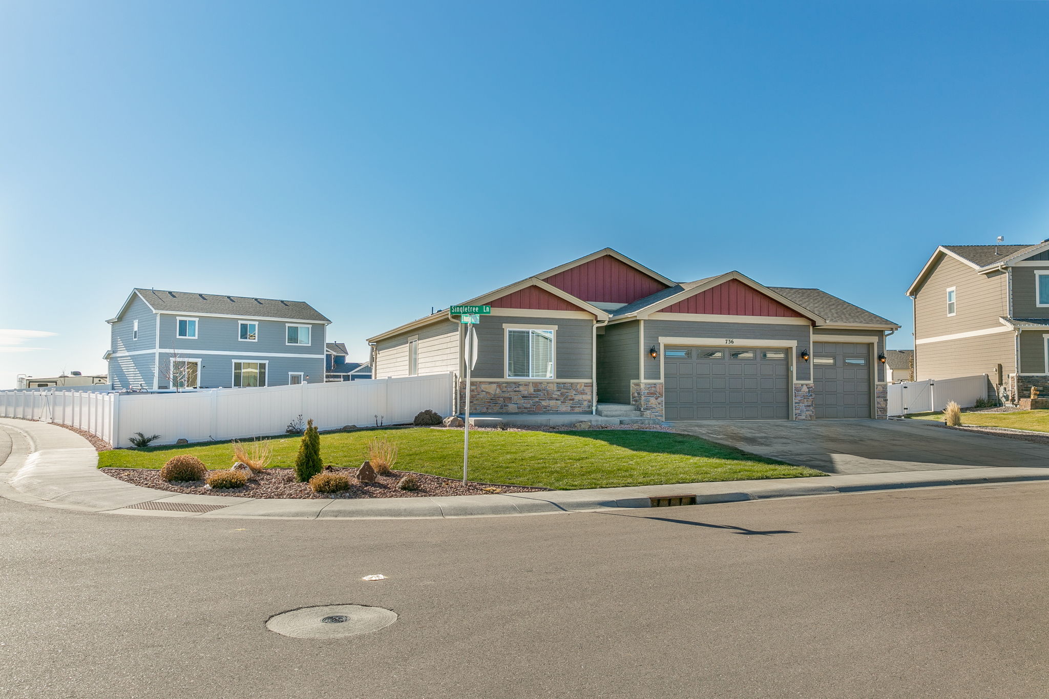 736 Singletree Ln, Eaton, CO 80615 8z Real Estate