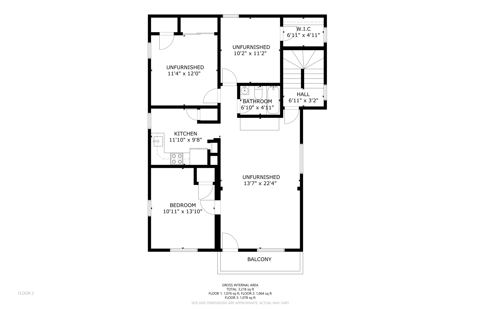 145 Railroad St Manville RI Floorplans-3