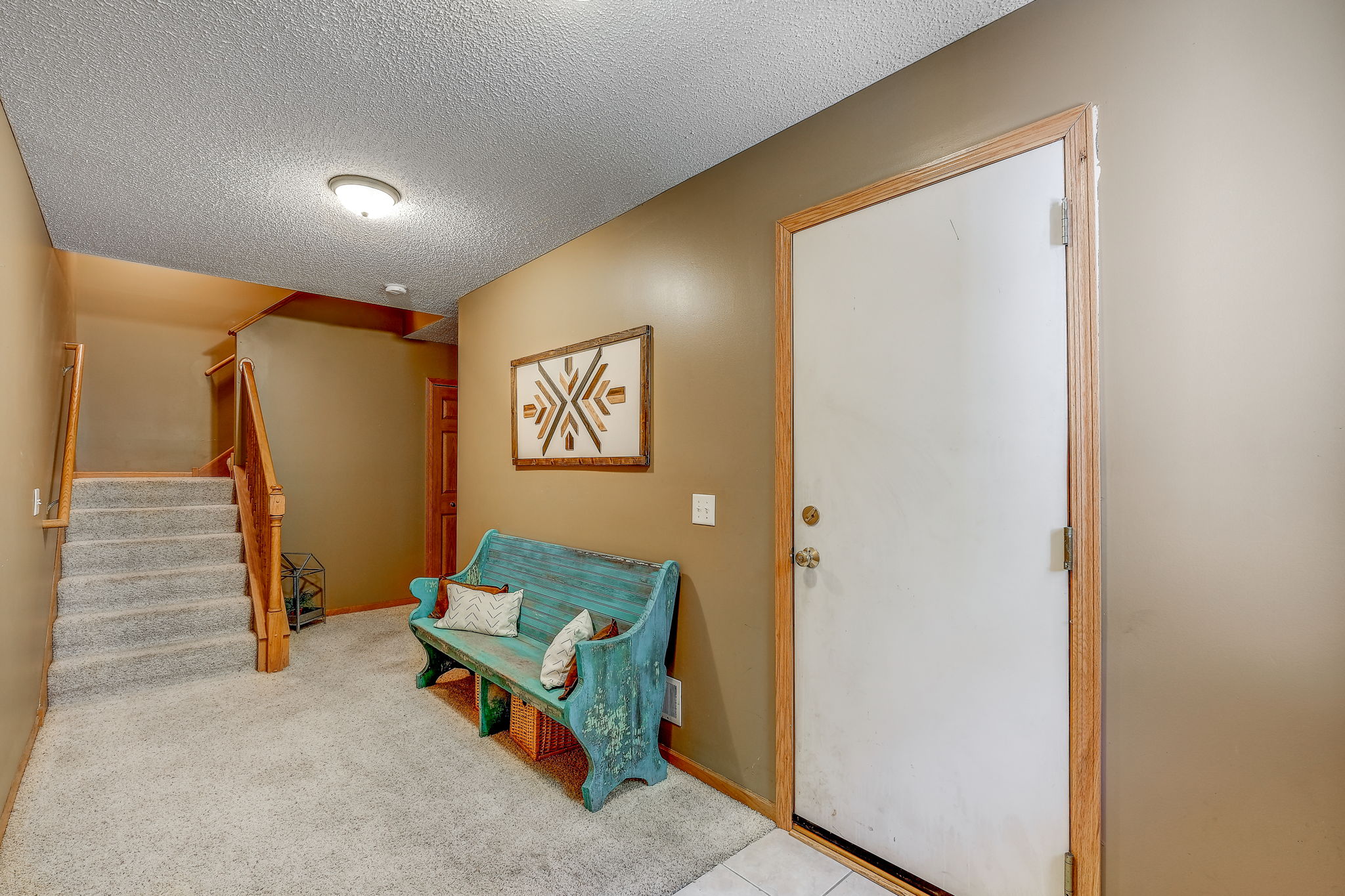 Entry way