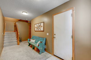 Entry way