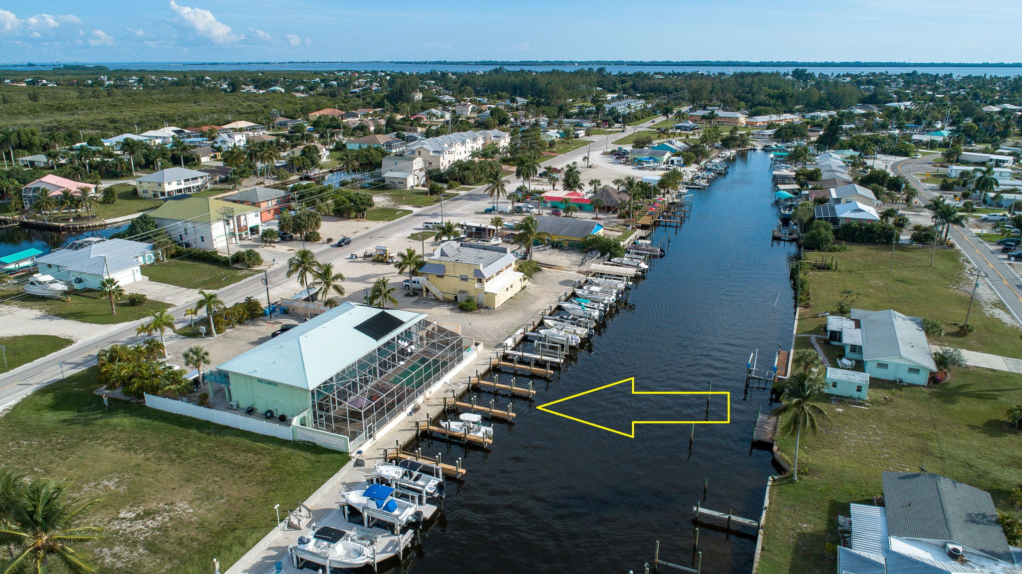 3211 Stringfellow Rd Unit #105, Saint James City, FL 33956, US Photo 5