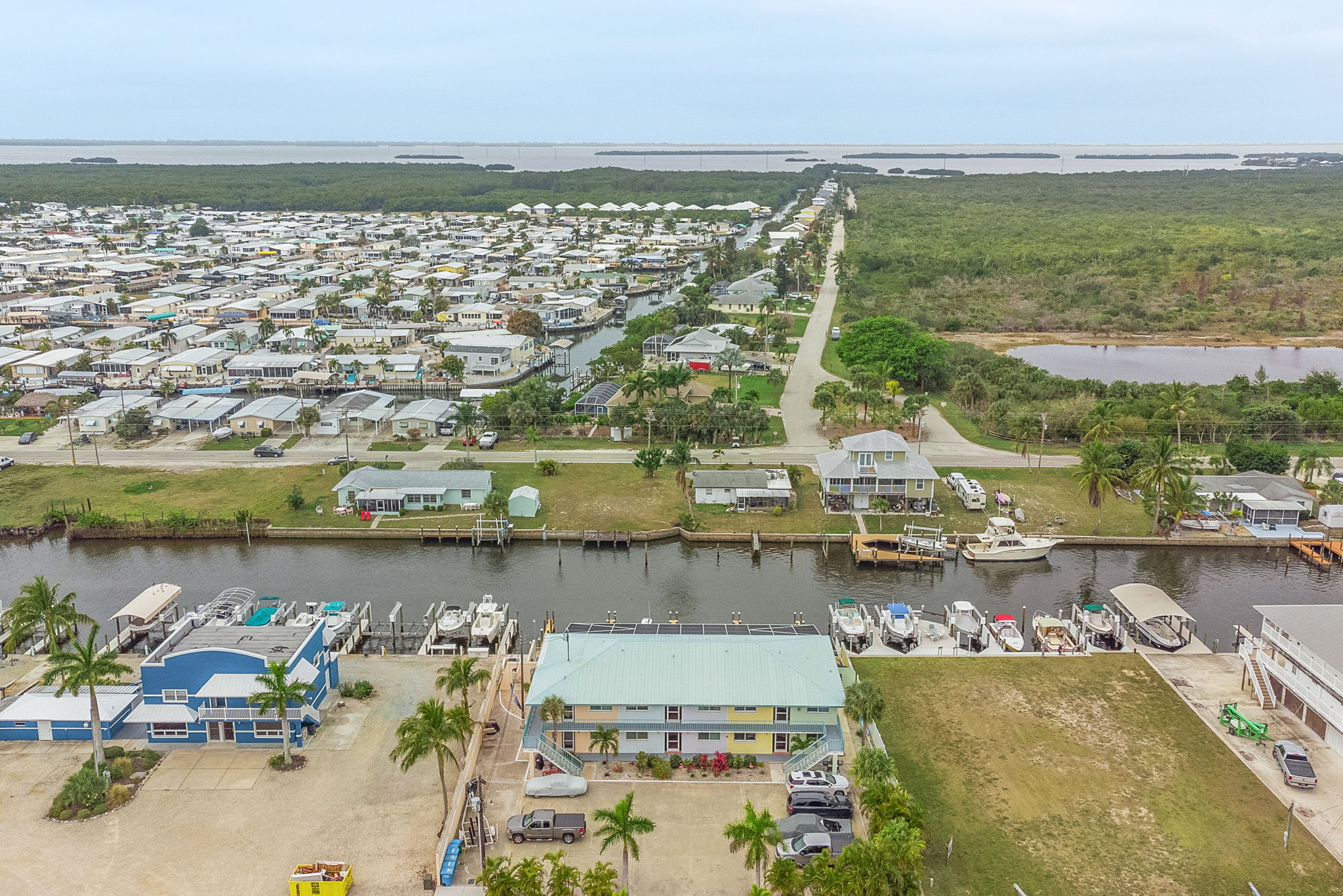 3211 Stringfellow Rd Unit #105, Saint James City, FL 33956, US Photo 24