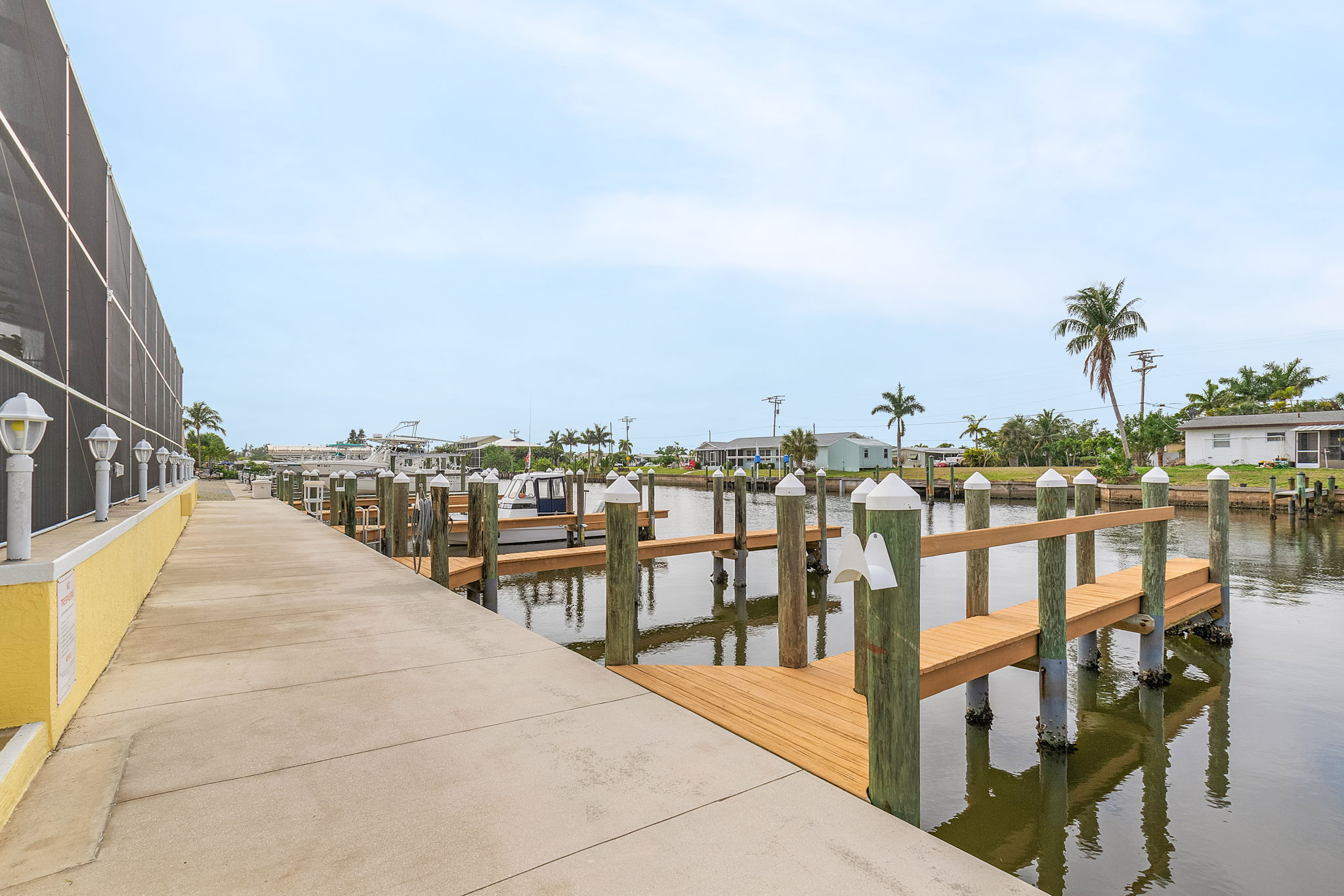 3211 Stringfellow Rd Unit #105, Saint James City, FL 33956, US Photo 22