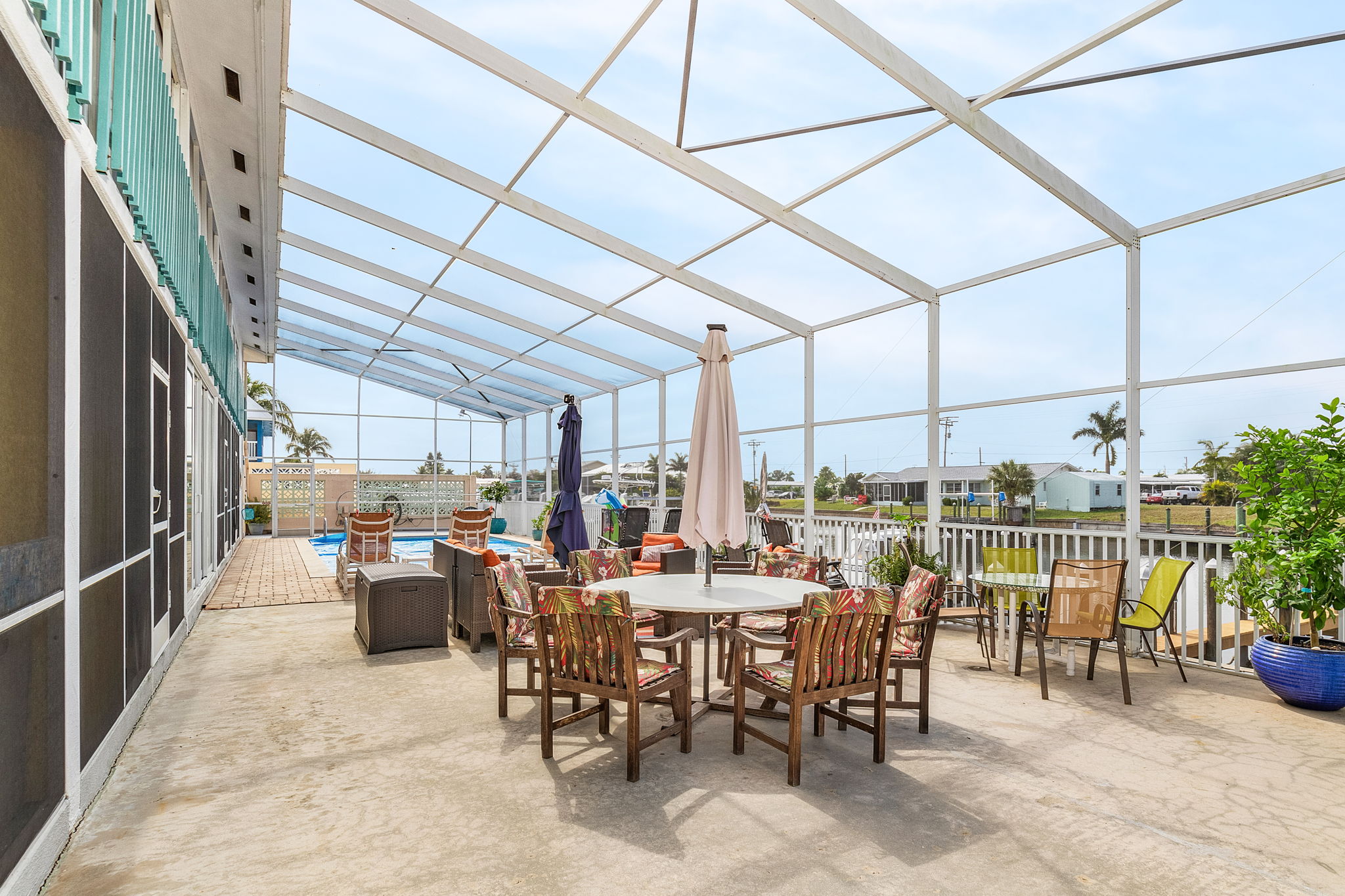 3211 Stringfellow Rd Unit #105, Saint James City, FL 33956, US Photo 20