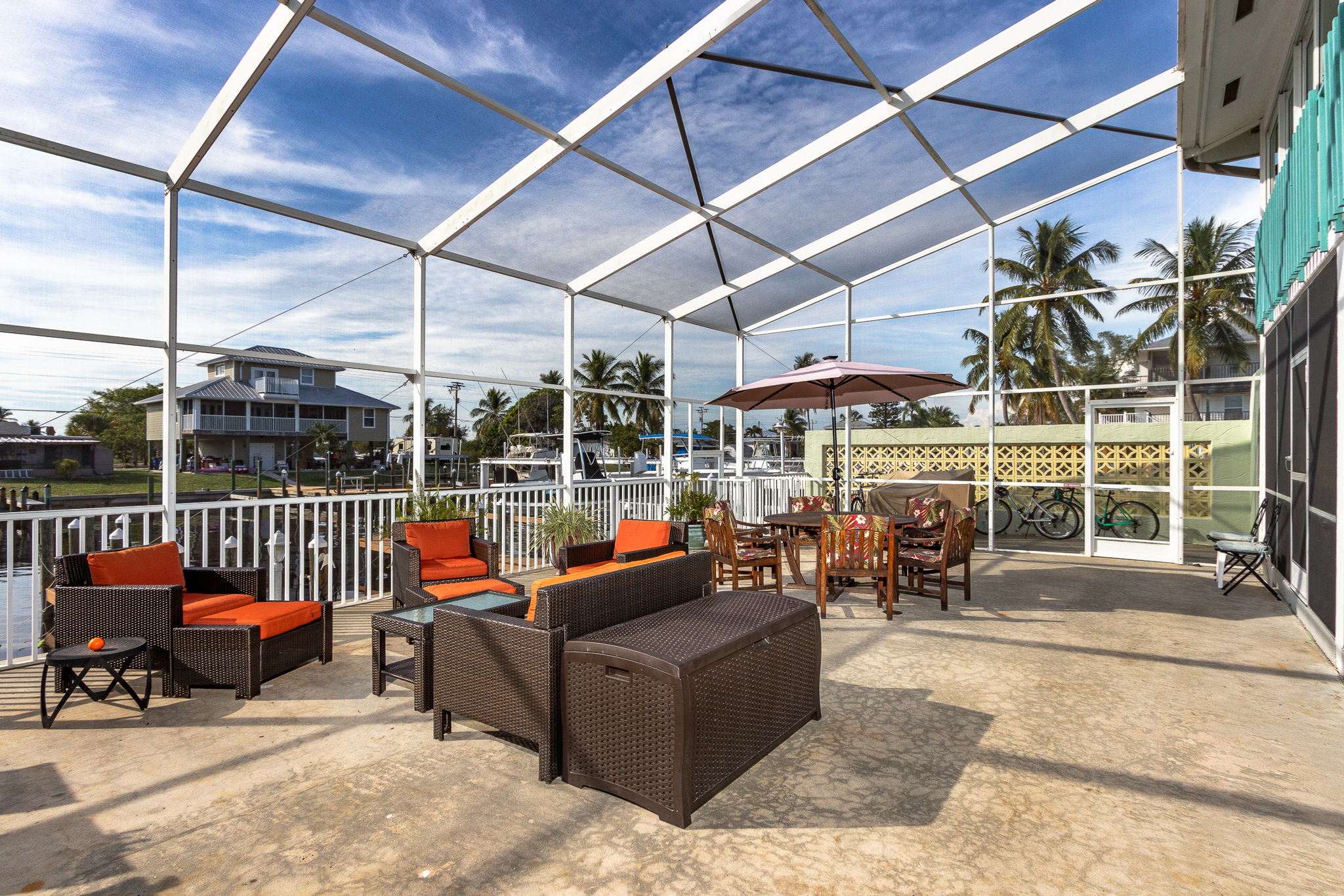 3211 Stringfellow Rd Unit #105, Saint James City, FL 33956, US Photo 21