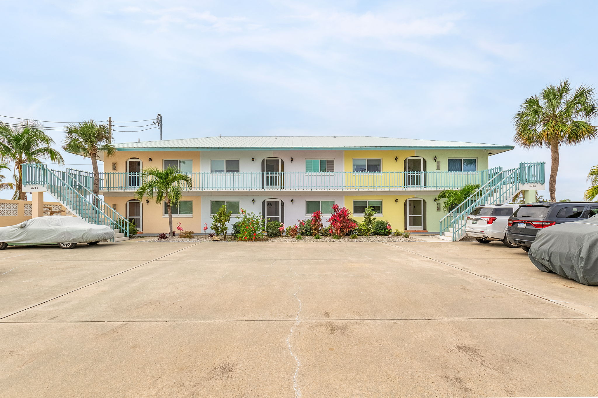 3211 Stringfellow Rd Unit #105, Saint James City, FL 33956, US Photo 2