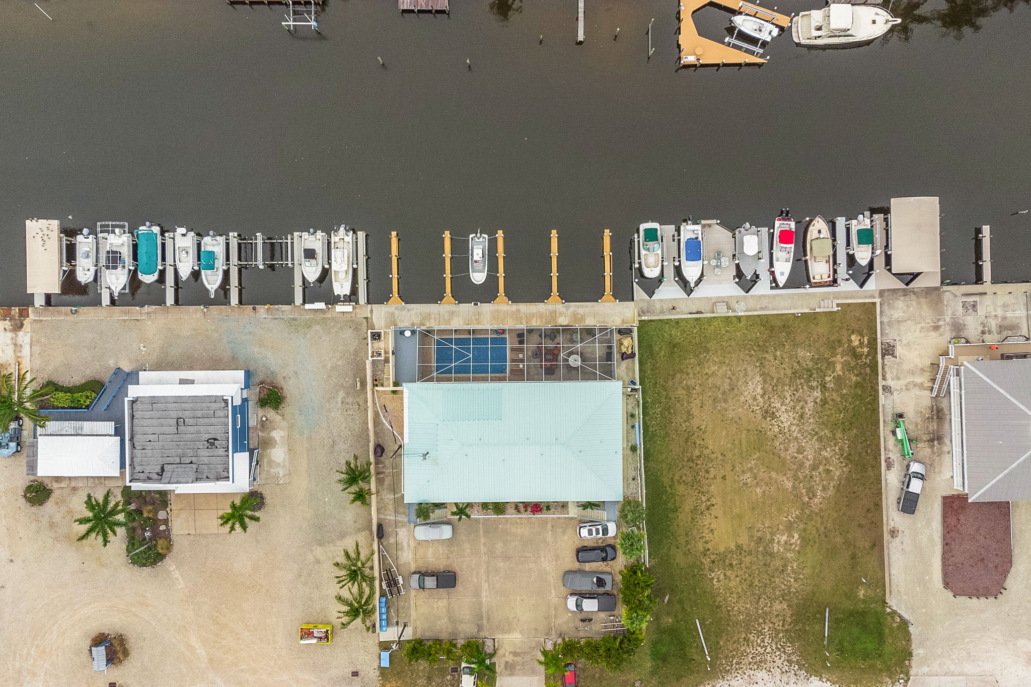 3211 Stringfellow Rd Unit #105, Saint James City, FL 33956, US Photo 28