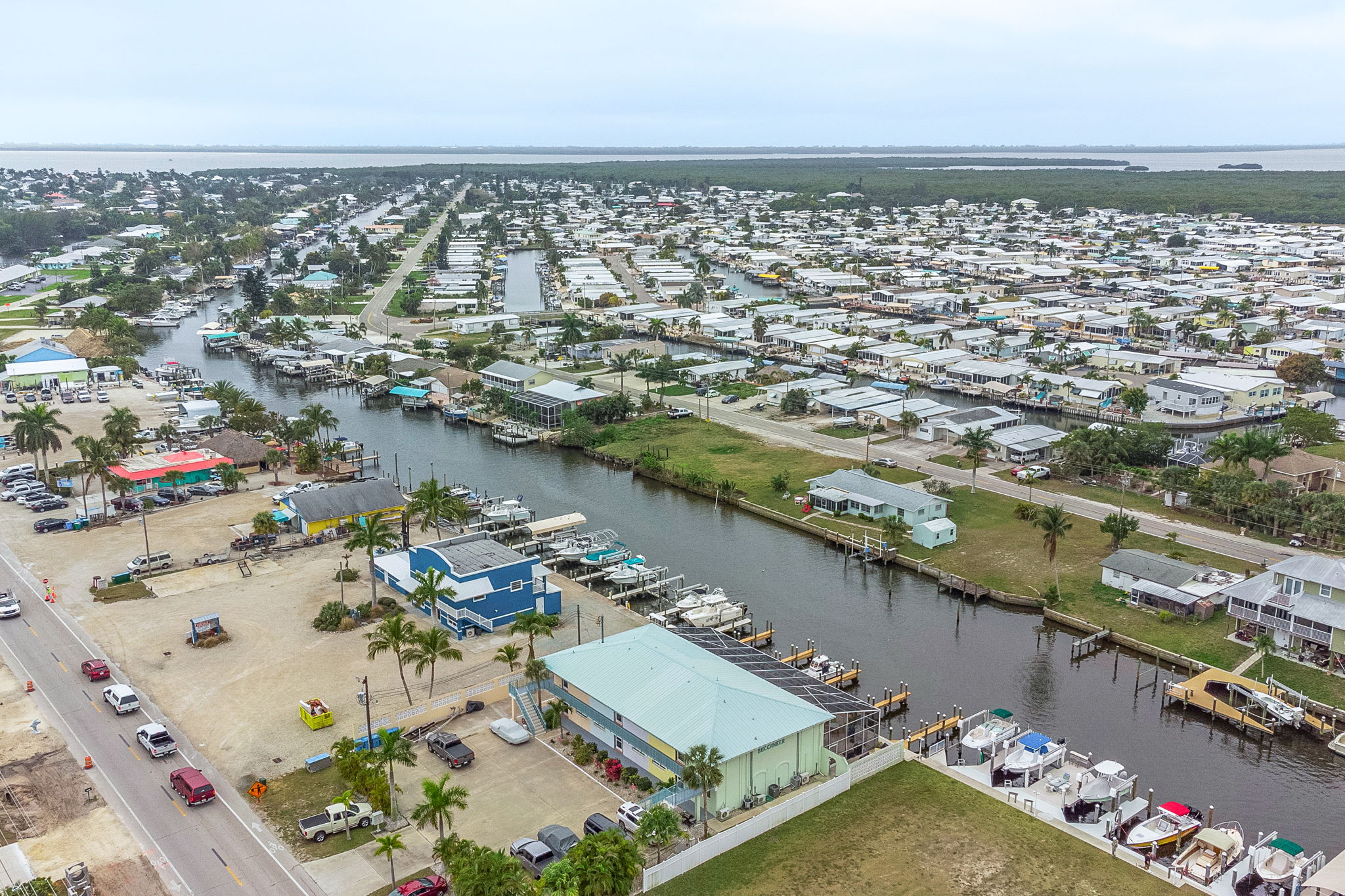 3211 Stringfellow Rd Unit #105, Saint James City, FL 33956, US Photo 25