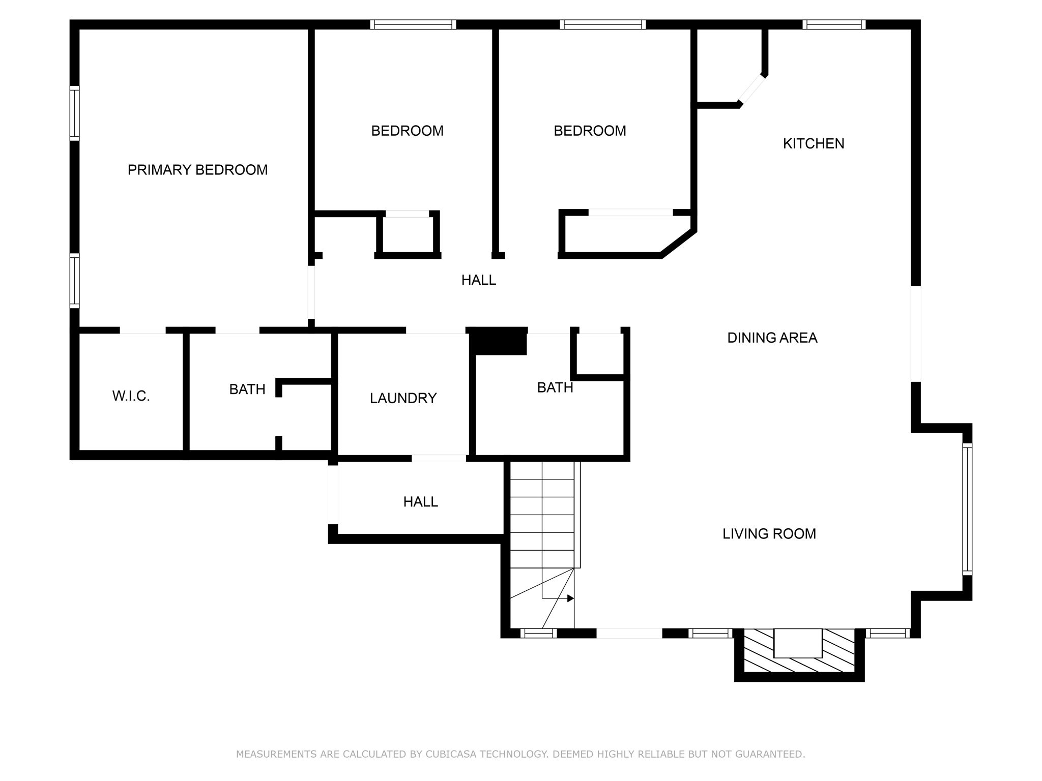 Floorplan #2