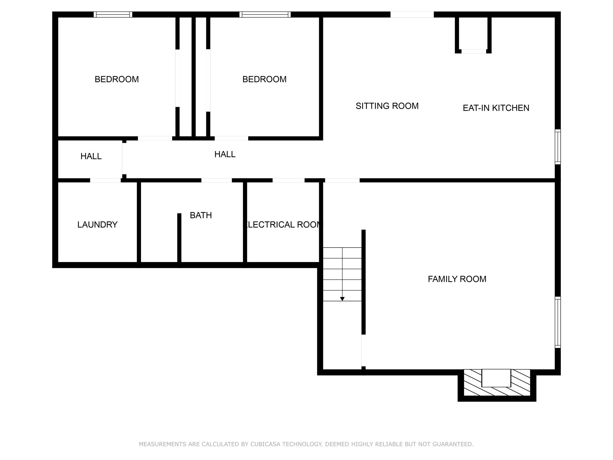 Floorplan #0