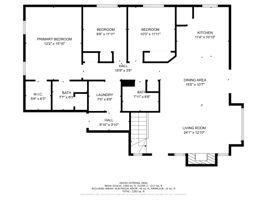 Floorplan #3