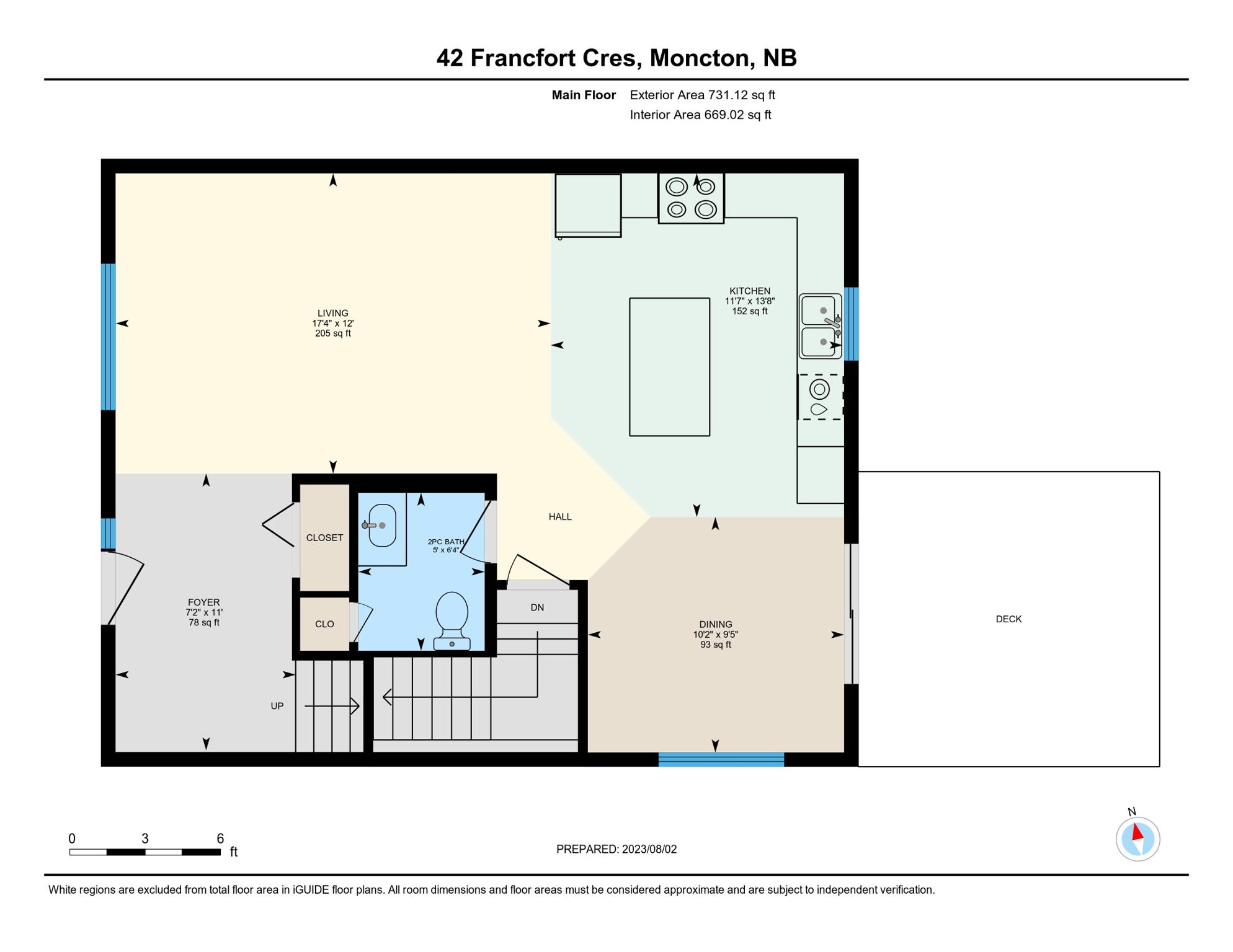 Floorplan #0